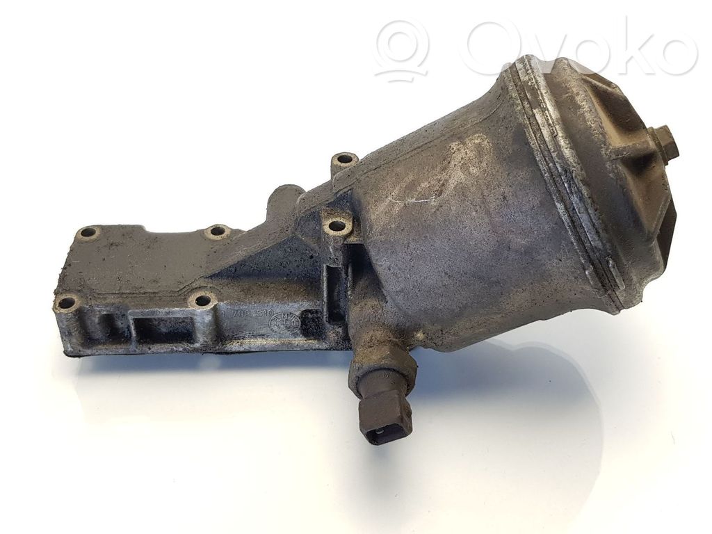 Oil filter mounting bracket   1709510