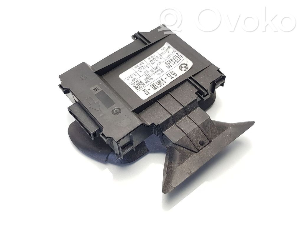 BMW 7 E65 E66 Alarma sensor/detector de movimiento 