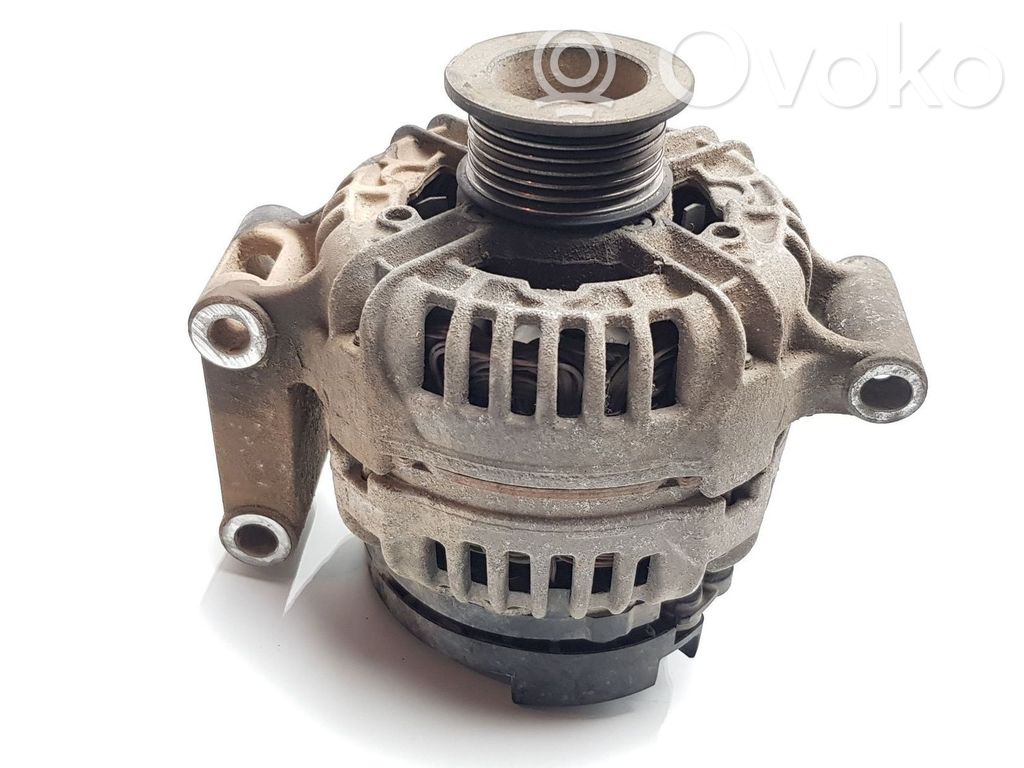Generator/alternator