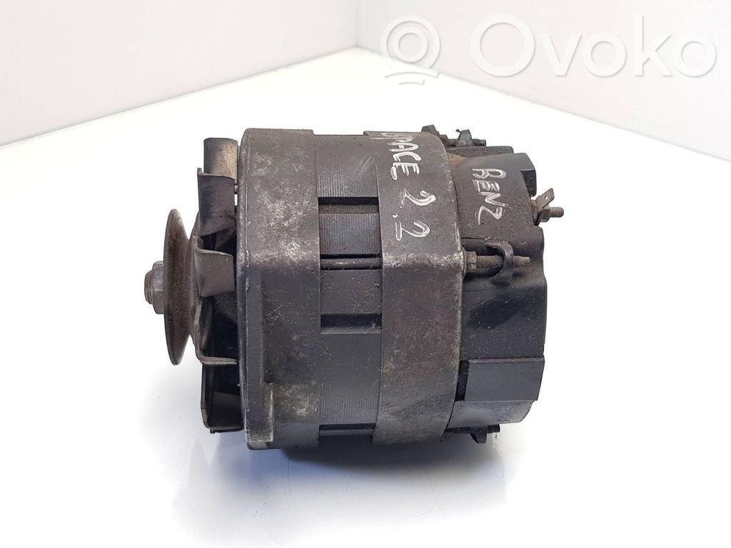 Renault Espace II Generator/alternator 