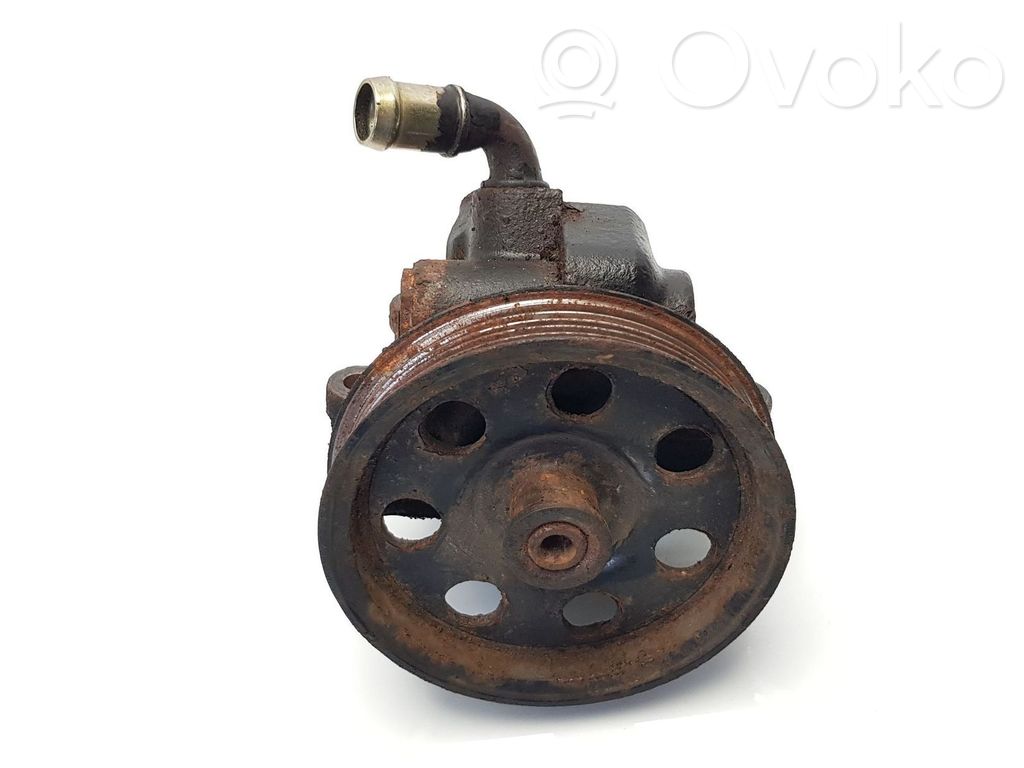 Power steering pump   3KB1603