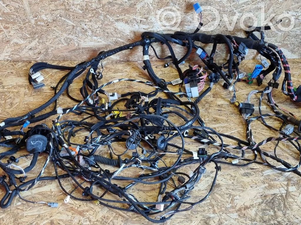 Cables del panel   241637443R,282437085R,240181008S