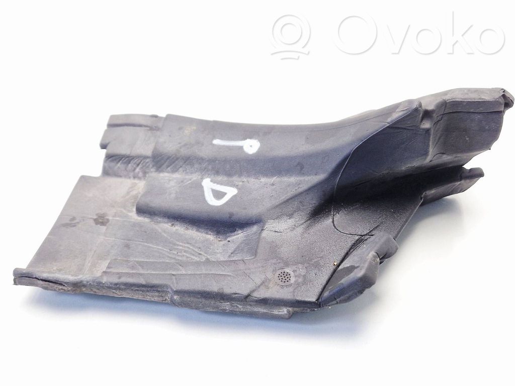 BMW 7 F01 F02 F03 F04 Wygłuszenie / Pianka błotnika przedniego 