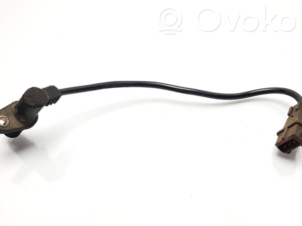Peugeot 206 Crankshaft position sensor 