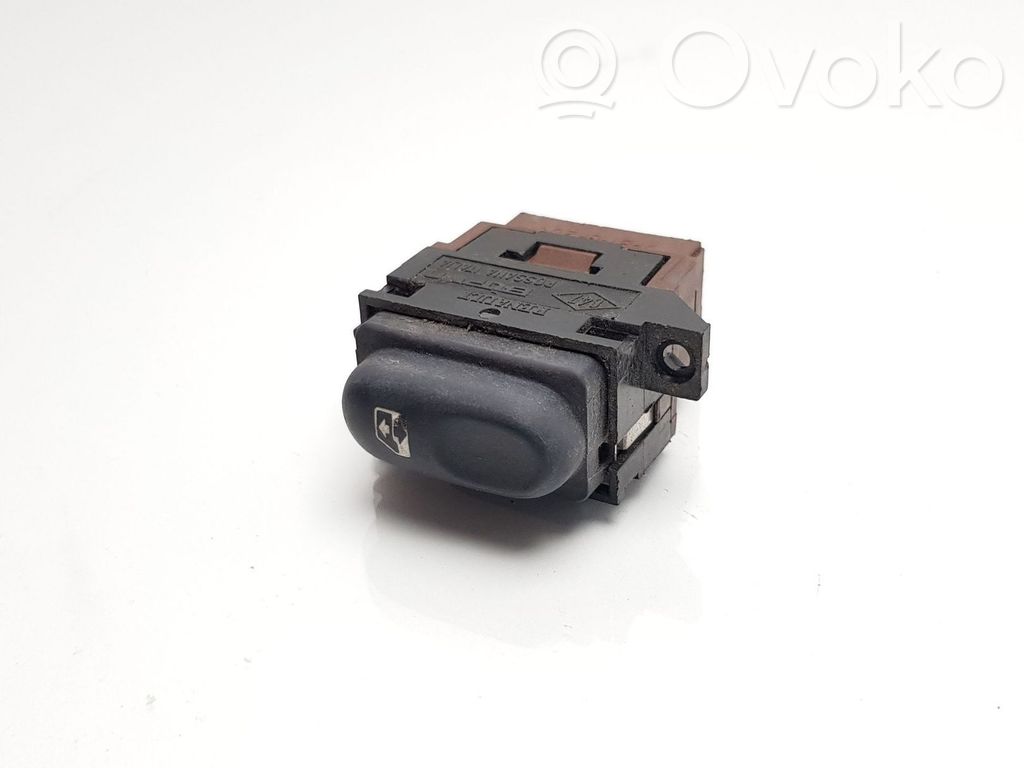 Renault Espace III Electric window control switch 