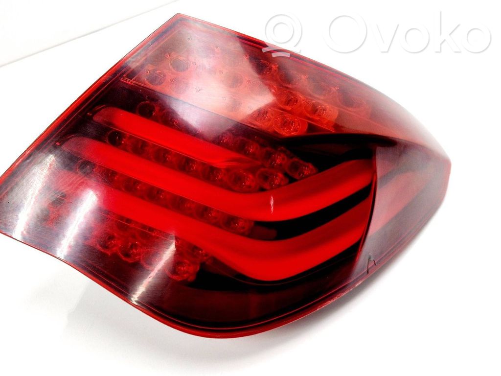 BMW 7 F01 F02 F03 F04 Lampă spate în caroserie 