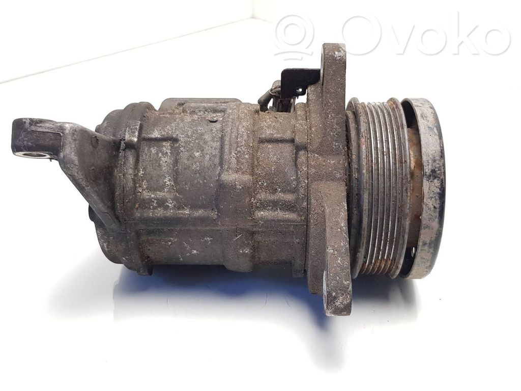 Chrysler Voyager Kompresor / Sprężarka klimatyzacji A/C 