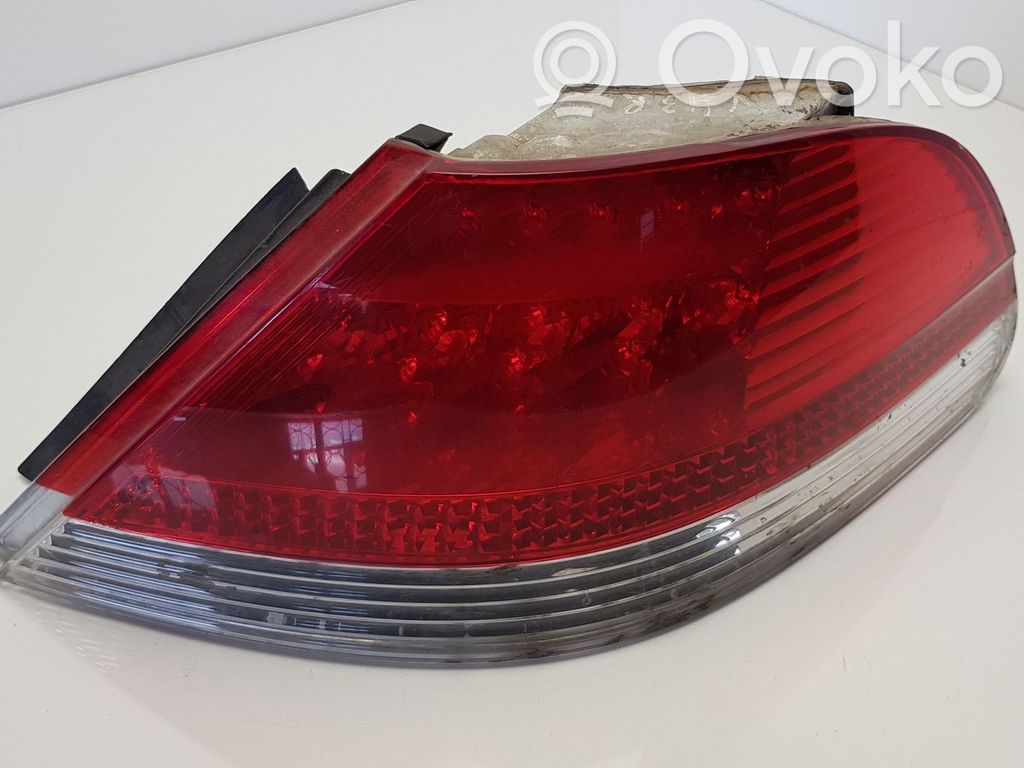 BMW 7 E65 E66 Rear/tail lights 