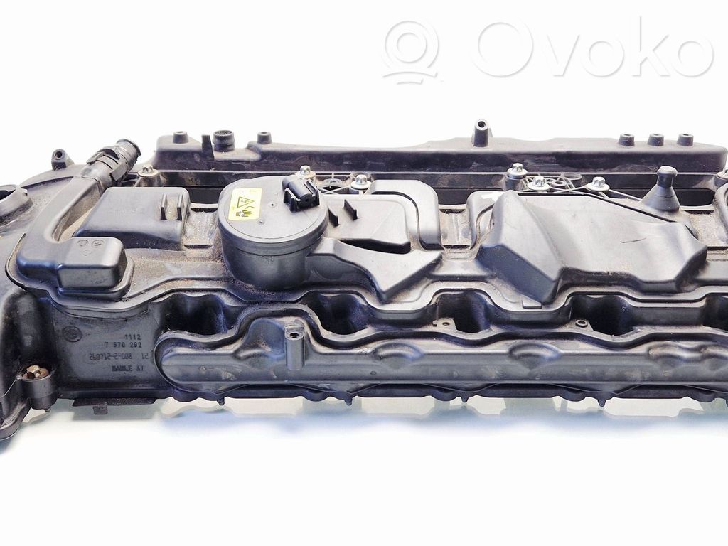 BMW 7 F01 F02 F03 F04 Capac culbutori 