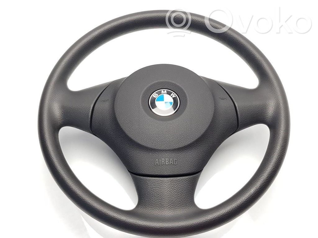 Руль   32306795570,61644241A,61644241A105W032