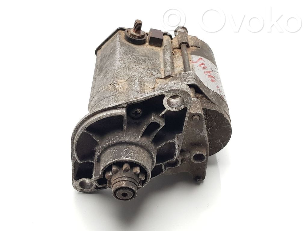 Motor de arranque   1280001220,23300AA010