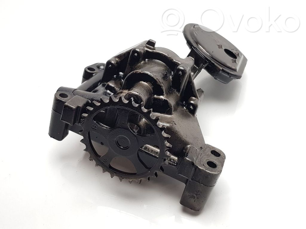 Citroen Xsara Picasso Oil pump 