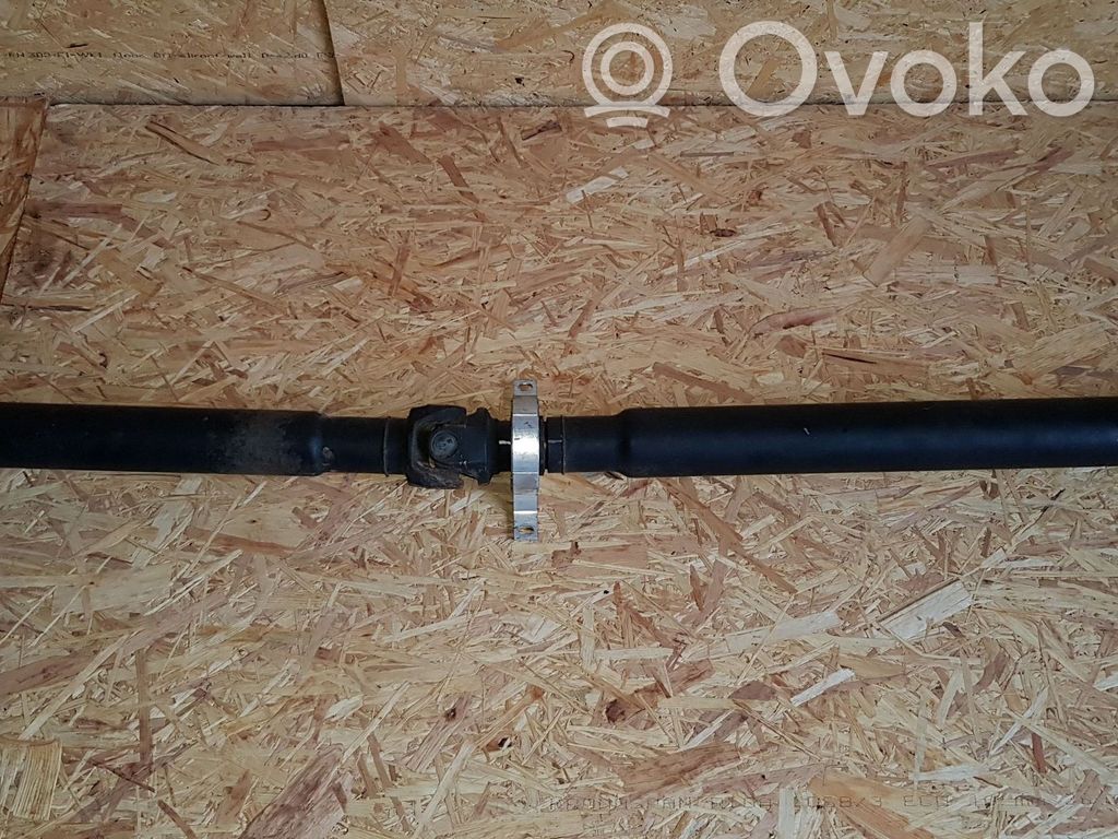 BMW 7 E65 E66 Kardāns komplektā 
