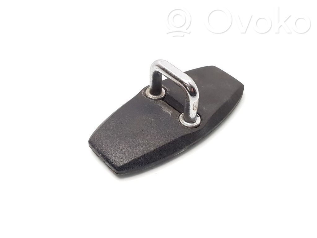 BMW 3 E46 Front door lock loop/hook striker 