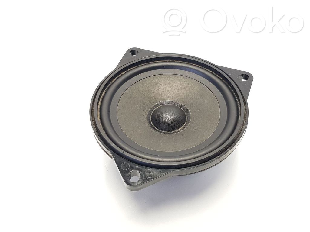 Altavoz de la puerta delantera   65126934420