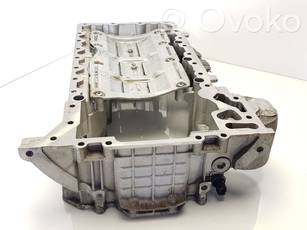 BMW 7 F01 F02 F03 F04 Części silnika inne 