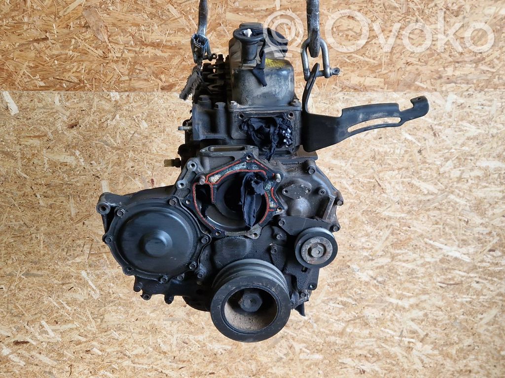 Silnik   TD27,211958Y,7F440,29S9J