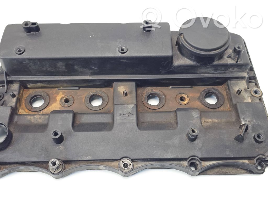Ford Transit Cache culbuteur 