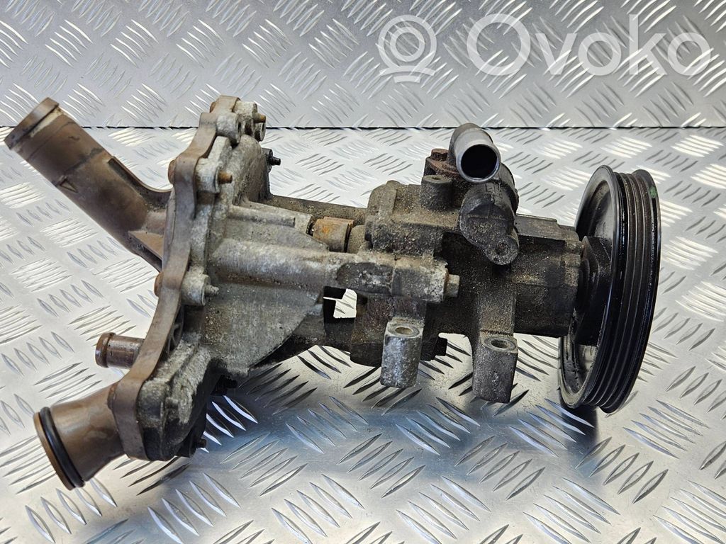 Ohjaustehostimen pumppu   AASPA8014CES,GC118A674A