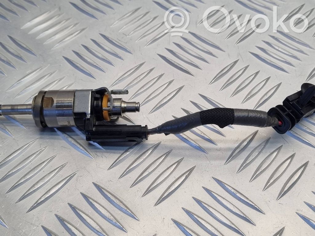 Volvo XC60 Injector combustibil 