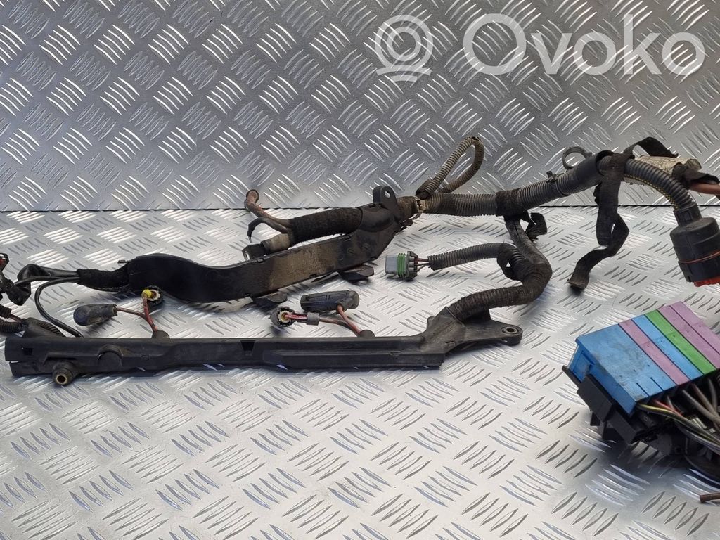 Opel Zafira A Cablaj bujii 