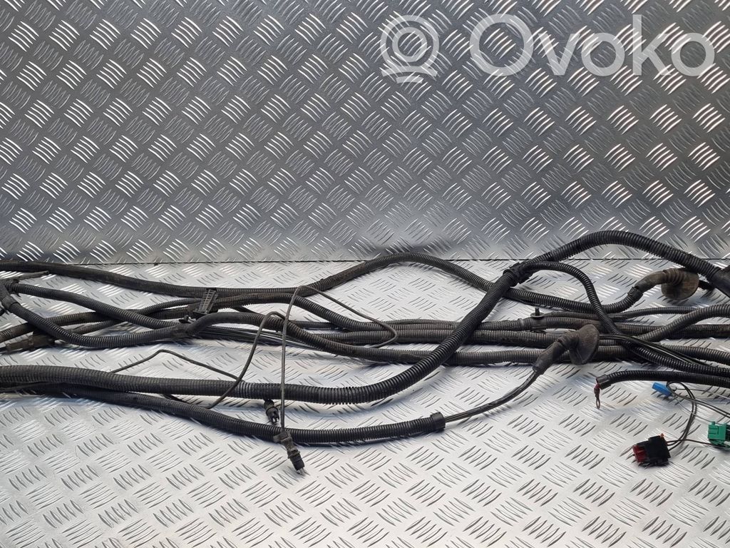 Volkswagen Transporter - Caravelle T4 Other wiring loom 