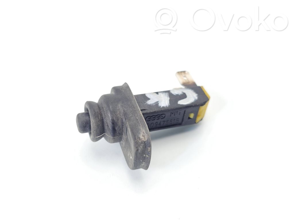 Audi A3 S3 8L Sensor de la puerta trasera 