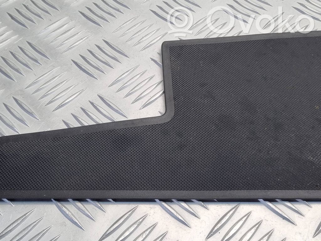 Ford Transit Custom Matte Staufach Ablagefach 