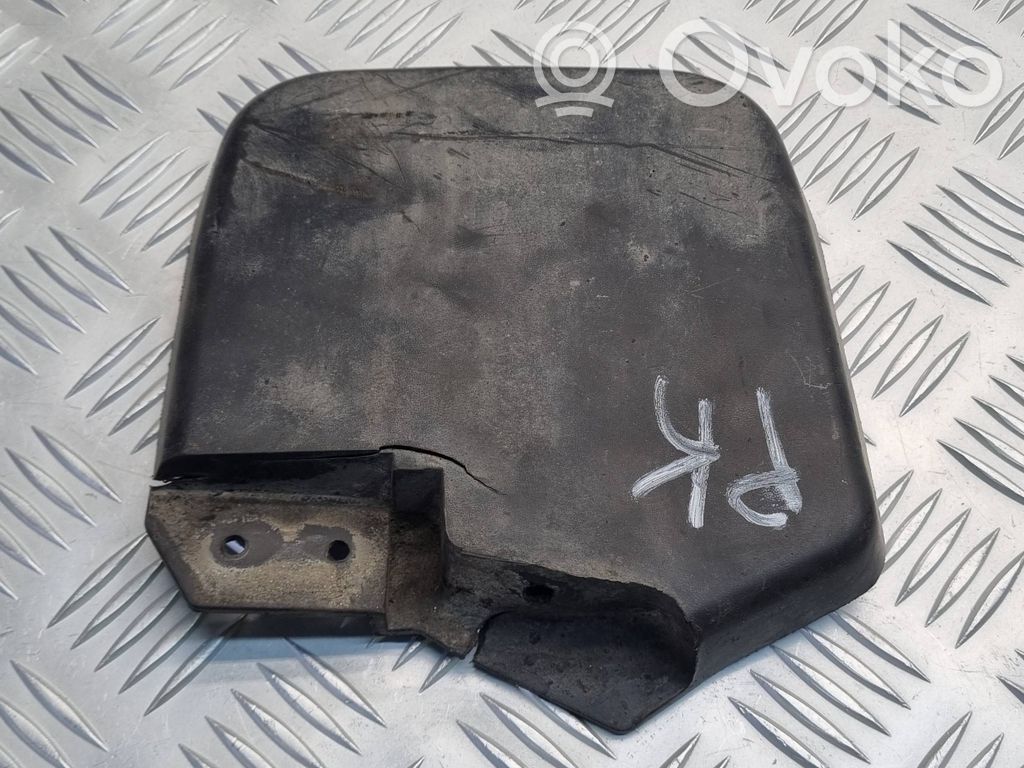 Guardabarro delantero   BK2116A267B0W