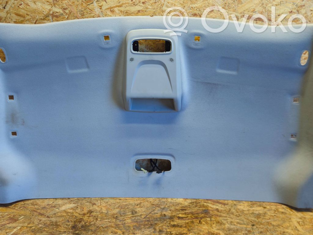 Ford Transit Custom Headlining 