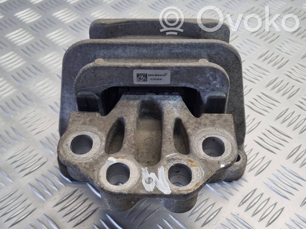 Ford Transit Custom Suport tampon motor 