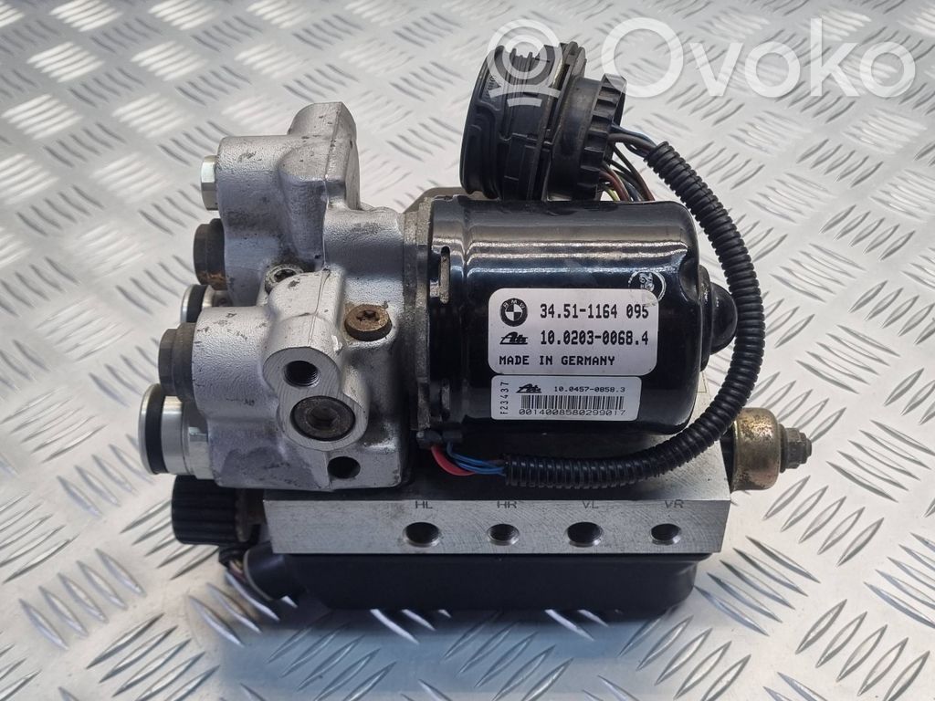 Pompa ABS   34511164095,10045708583,10020300684,10020300813,F23437,M3367