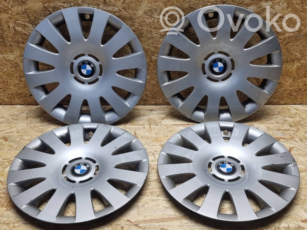 BMW 3 E36 Ornament central jantă R16 
