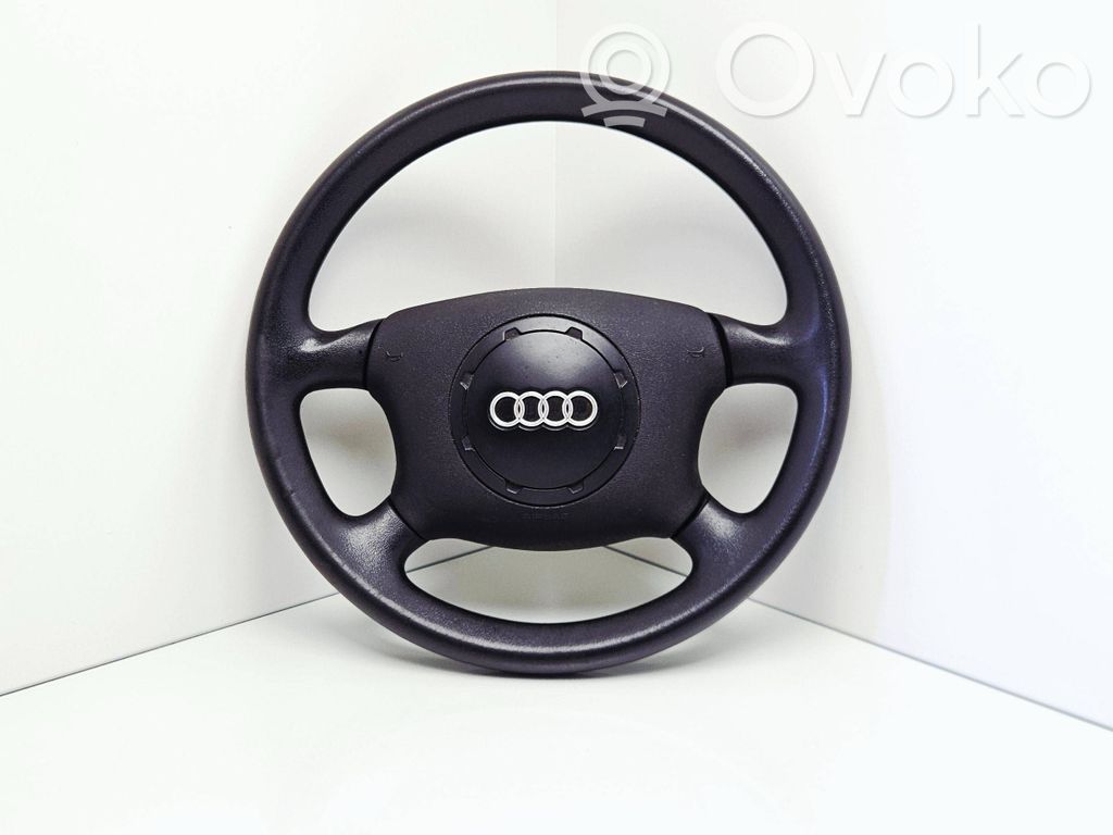 Audi A3 S3 8L Ohjauspyörä 