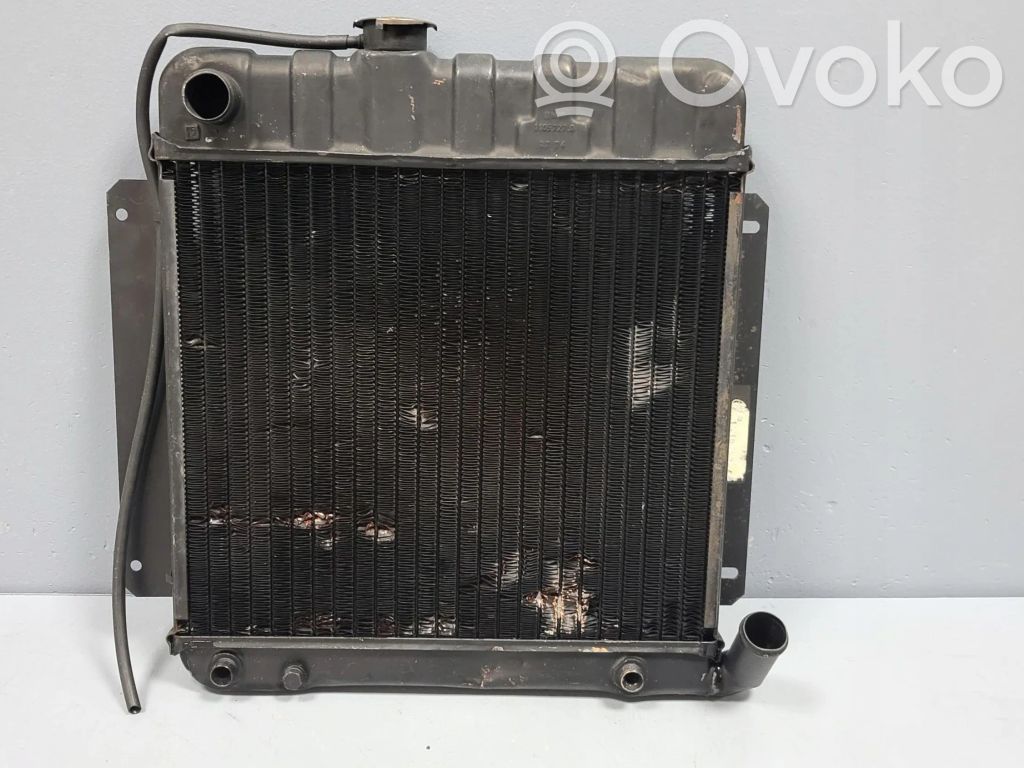 Radiateur de refroidissement   1826675