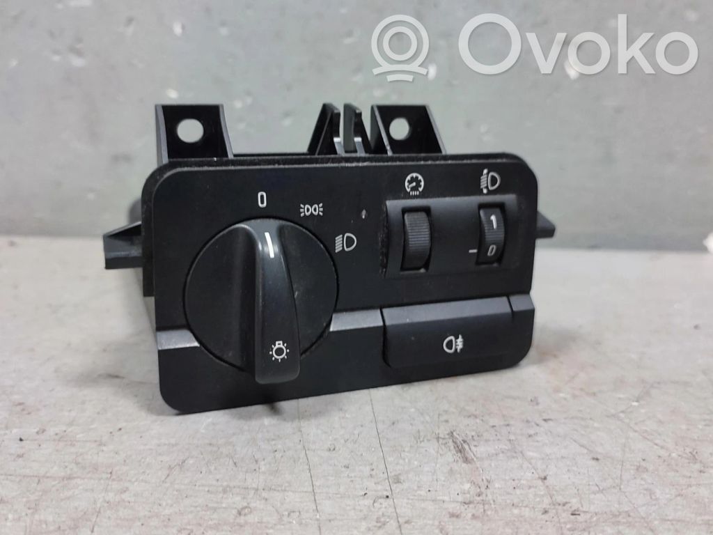 BMW 3 E46 Light switch 