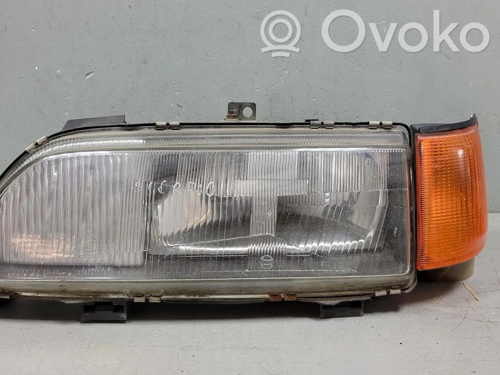 Ford Scorpio Scheinwerfer 