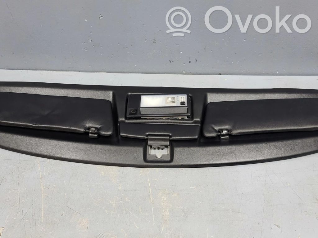 Mercedes-Benz E W124 Techo 