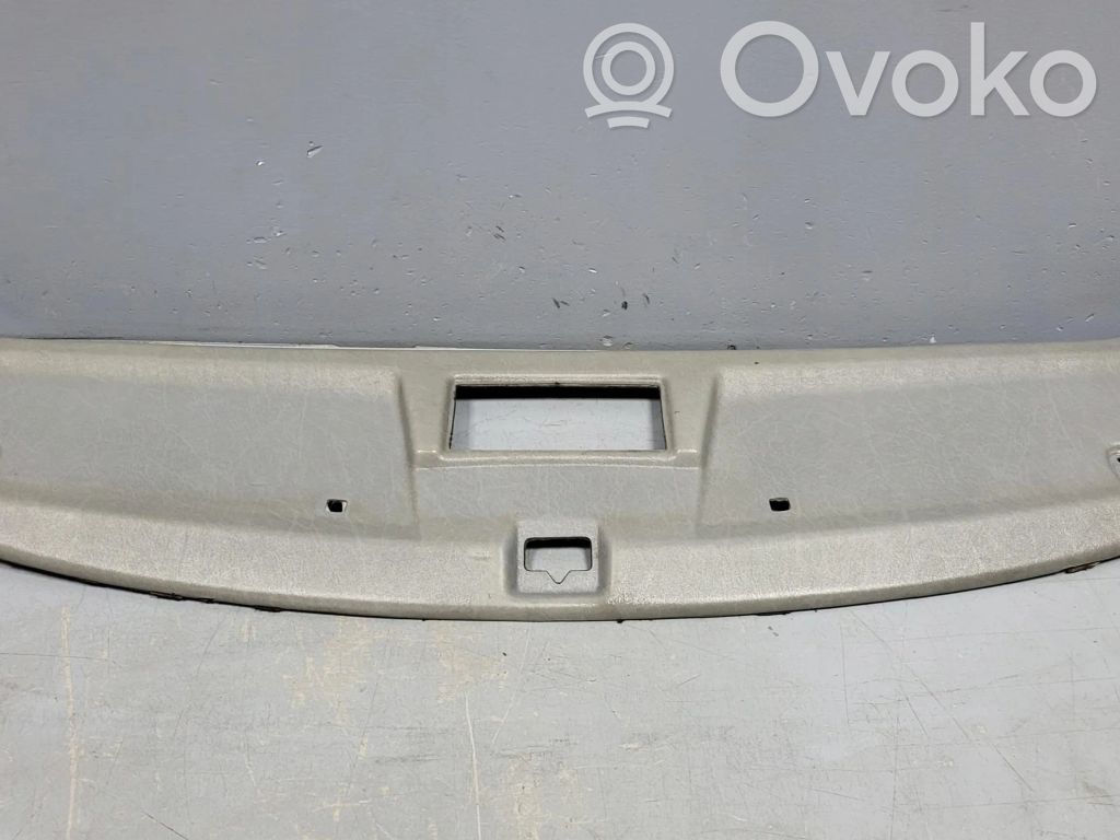 Mercedes-Benz E W124 Techo 