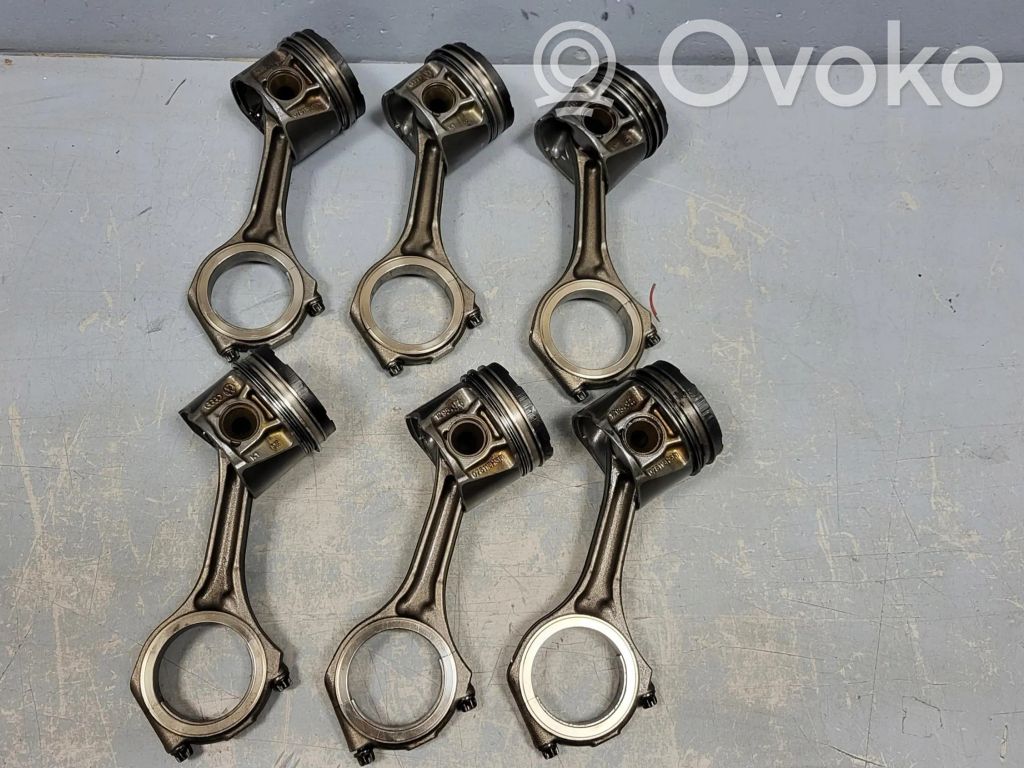 Stūmoklis su švaistikliu   059J