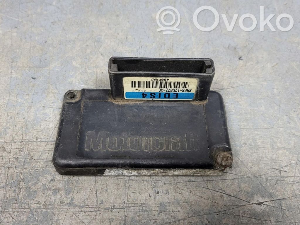 Ford Escort Other control units/modules 