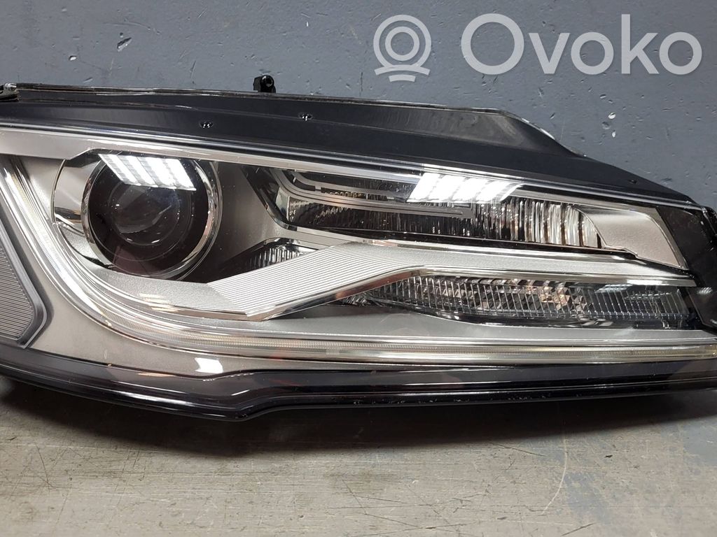 Audi A8 S8 D4 4H Scheinwerfer 
