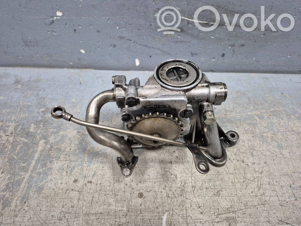 Öljypumppu   059115105G