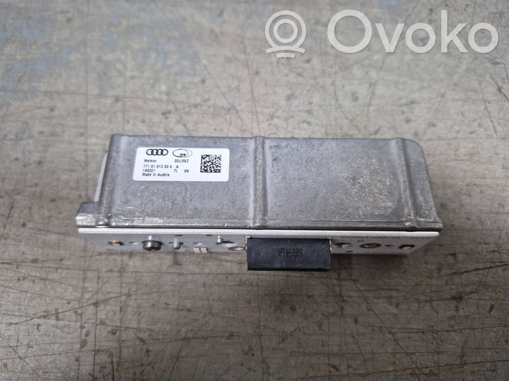 Módulo de control de balasto LED   7716161300B