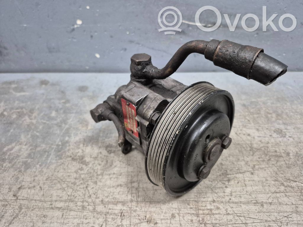 Power steering pump   1141516