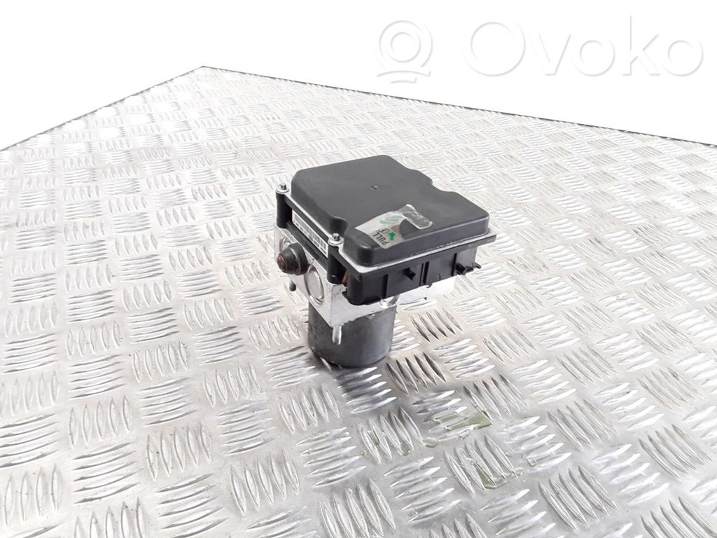 Renault Clio III Bomba de ABS 