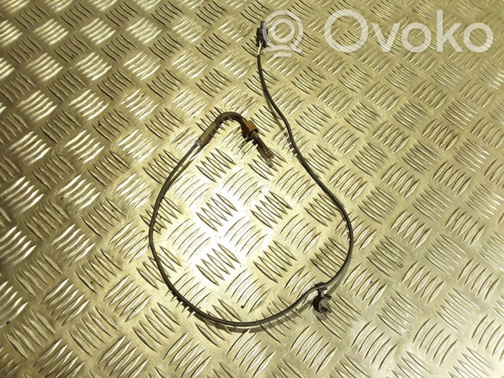 Mercedes-Benz B W245 Exhaust pressure sensor 