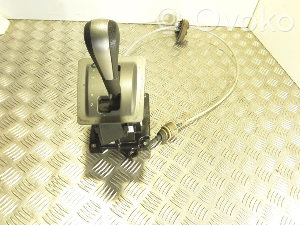 Opel Vectra C Selector caja de cambios 