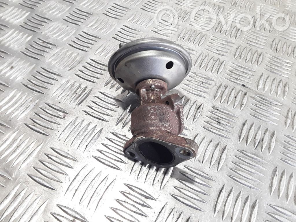 Volkswagen Phaeton EGR valve 