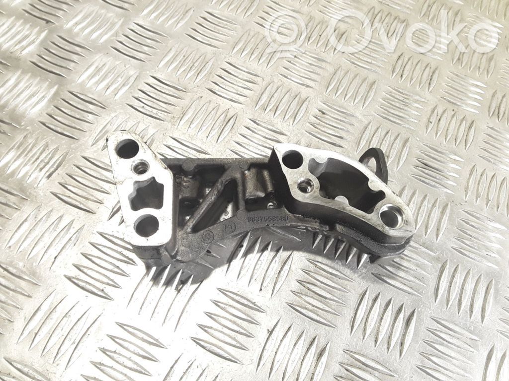 Engine mounting bracket   9637558580